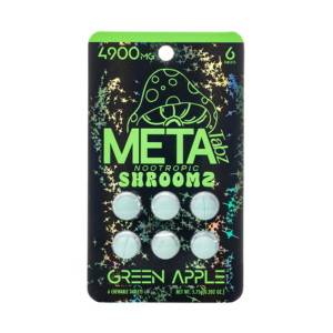 Green Apple
