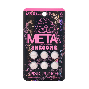 Pink Punch
