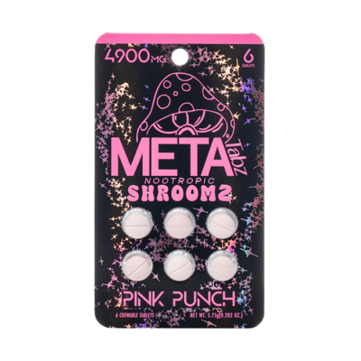 Pink Punch